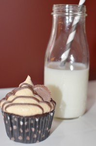 PB Cupcakes 1