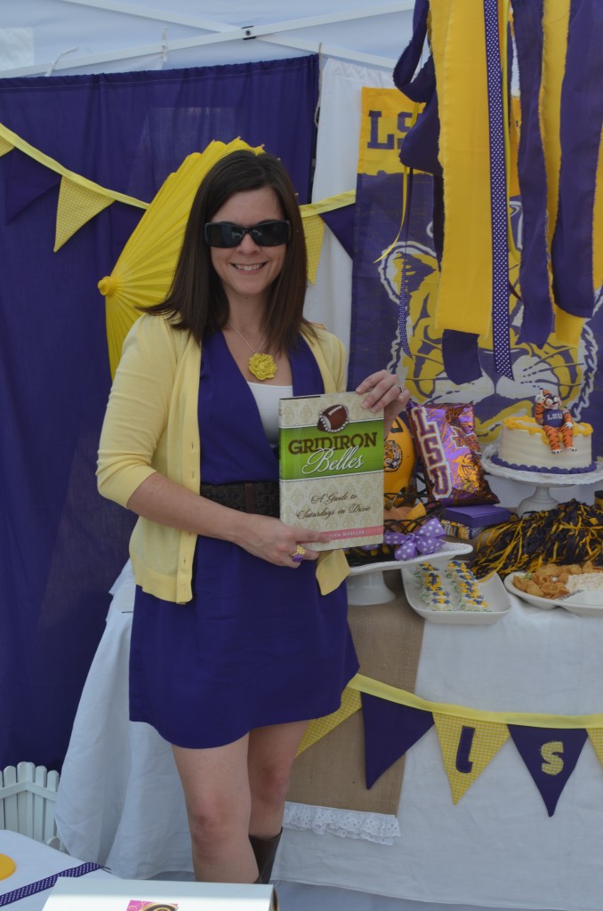 Tailgate 9