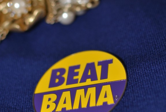 LSU Post 1 LSU Post 1