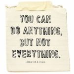 You Can Do Anything