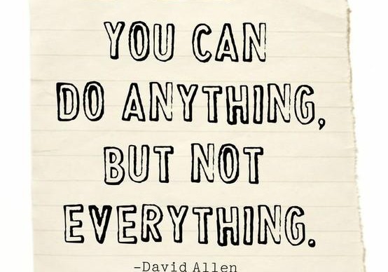 You Can Do Anything You Can Do Anything