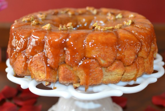 Monkey Bread Monkey Bread
