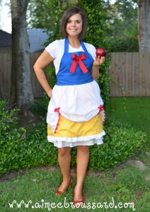 Snow White 4
