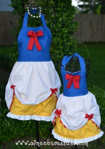 Snow White Set