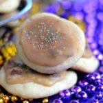 King Cake Cookies