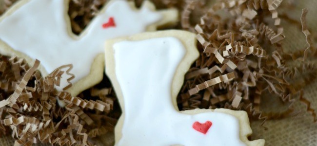 Homemade Louisiana Cookies