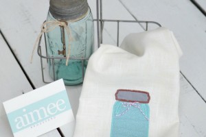 Mason Jar 3