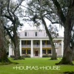 Houmas House Plantation