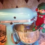 The Elves’ 12 Days of Christmas Cookies (Day Three)