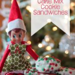 The Elves’ 12 Days of Christmas Cookies (Day Ten)