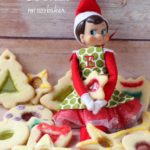 The Elves’ 12 Days of Christmas Cookies (Day Five) 
