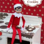 The Elves’ 12 Days of Christmas Cookies (Day Eleven) 
