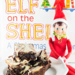 The Elves’ 12 Days of Christmas Cookies (Day Six) 