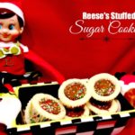 The Elves’ 12 Days of Christmas Cookies (Day Nine) 