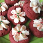 The Elves’ 12 Days of Christmas Cookies (Day Seven) 