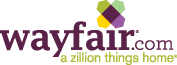 Wayfair- A Zillion Things Home