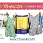 The Apron Chronicles Comes to West Baton Rouge!