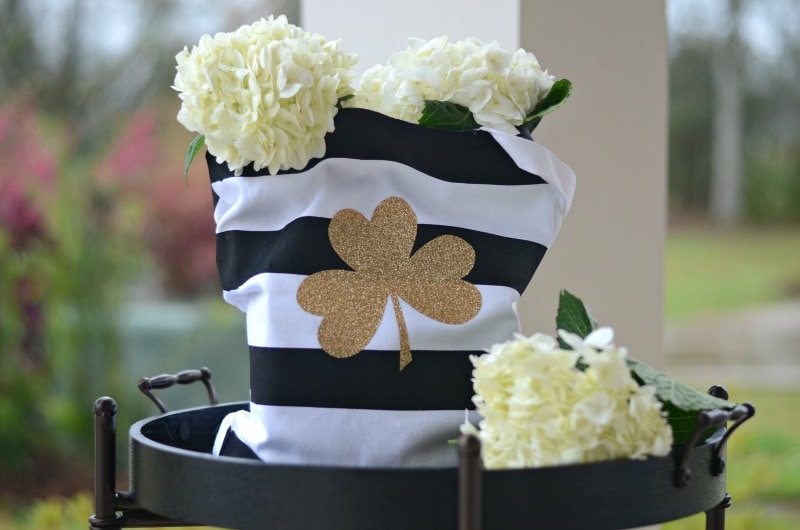 St. Patrick’s Day Tote Bag
