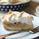 52 Pies Project: Banana Pudding Pie