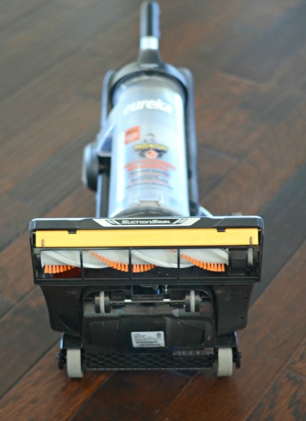 The Best Vacuum for Pet Owners