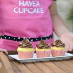 Easy Chocolate Buttercream Icing