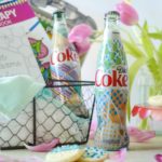 Diet Coke “It’s Mine” Inspired Gift Basket