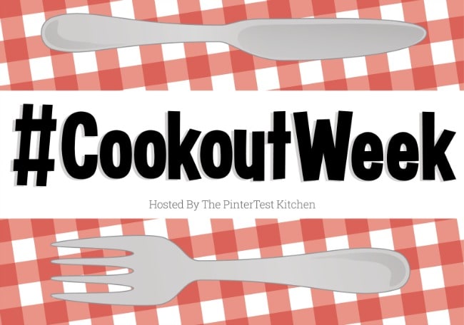 #CookoutWeek Giveaway