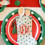 Fun & Festive Team Elf Children’s Christmas Table