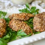 Southern Pecan Crusted Chicken