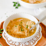 Chicken And Dumplings Crock Pot Recipe